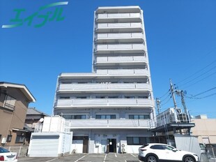 中川原駅 徒歩13分 5階の物件外観写真